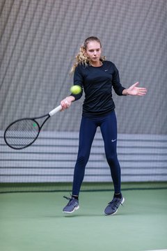 Anna-Marie Weissheim 455 - Sparkasse Westholstein Pokal Marne